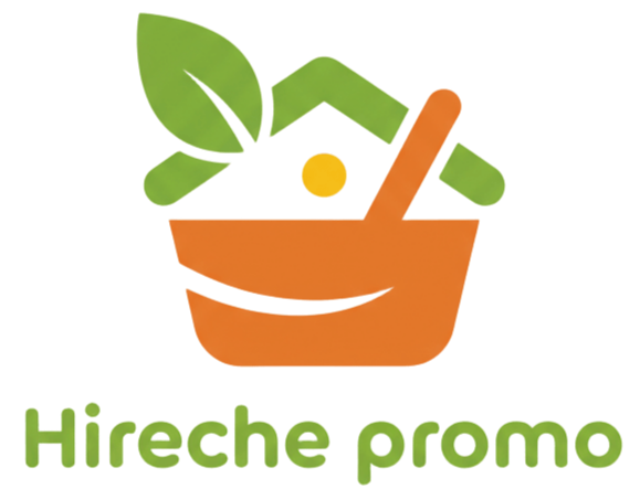 Hireche promo